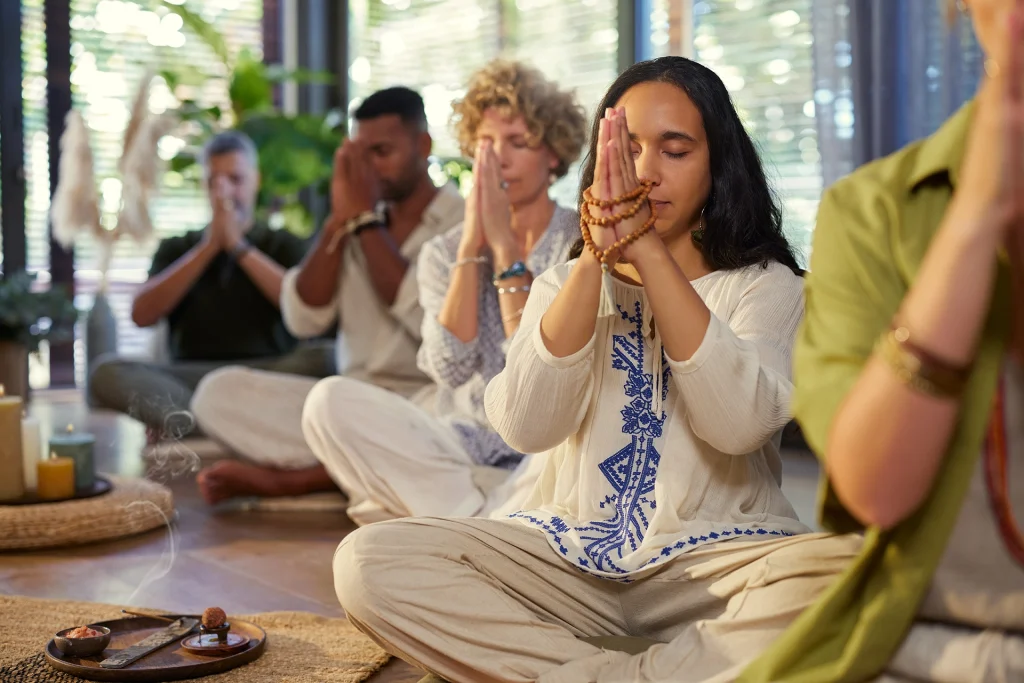 Terapias Reiki