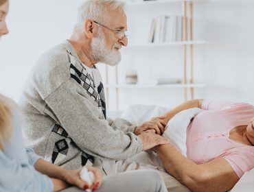 Reiki y la enfermedad