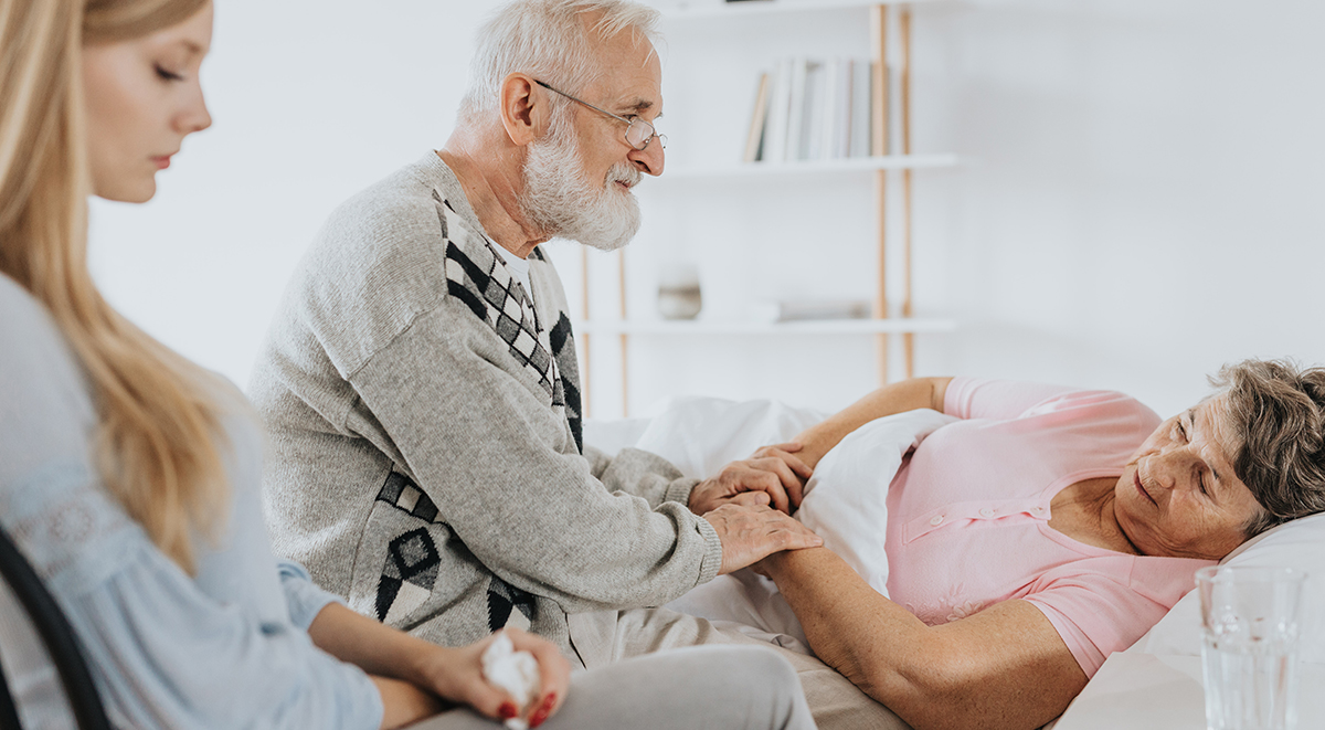 Reiki y la enfermedad