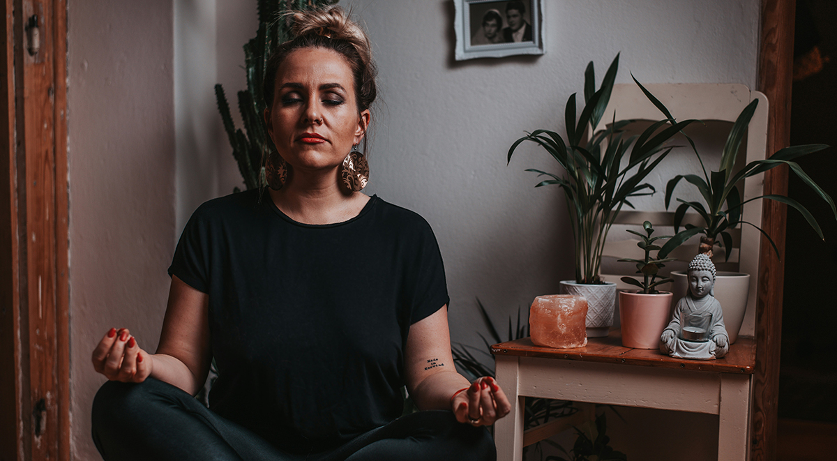Senju Kannon…. La mujer en Reiki